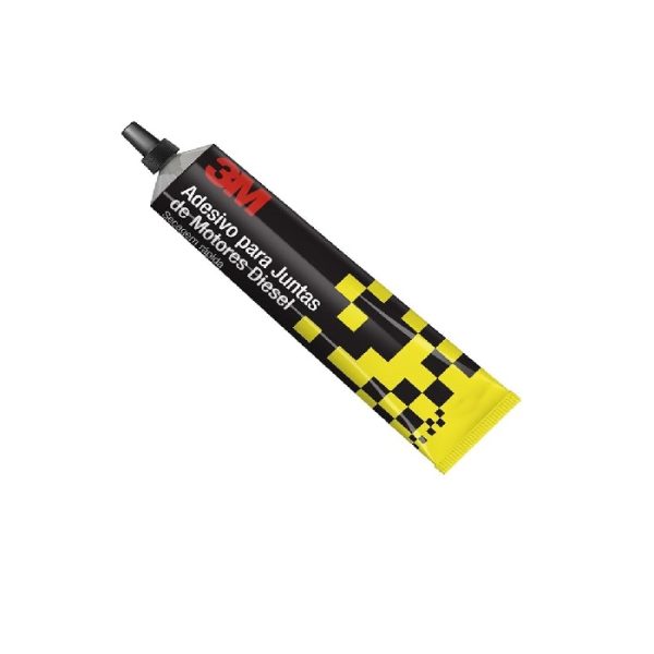ADESIVO JUNTA MOTOR 73 GRAMAS (COLA 3M)