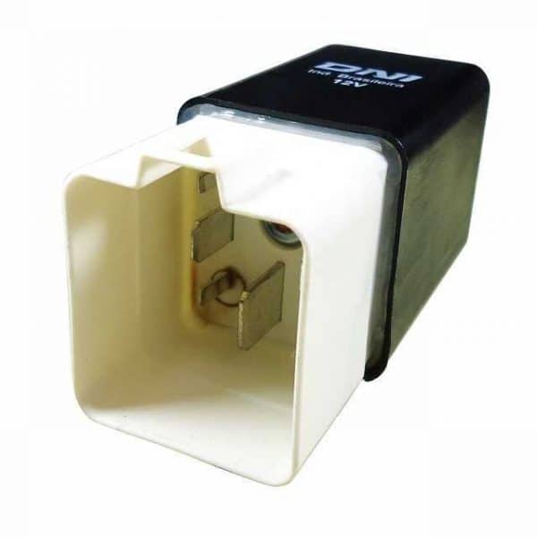 Rele Aux. Modulo Controle Velocidade Ford Ka 95AG8C616FB