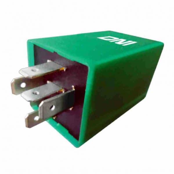 RELE INJECAO CAMINHAO 12V 2RO947563