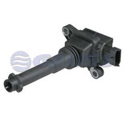BOBINA IGNIÇÃO P/ FIAT MAREA 2.0 20V 0221504014