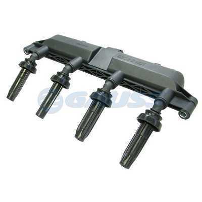 BOBINA IGNIÇÃO P/ XSARA PICASSO 1.4/1.6 C2/C3 0986221034