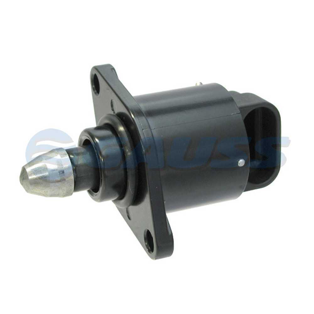 ATUADOR MARCHA LENTA P/ PEUGEOT 306 405 406 9569691680