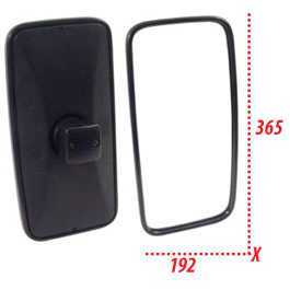 REGULADOR RETROVISOR FORD FIESTA