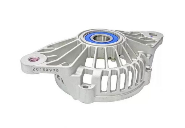 MANCAL ALTERNADOR DELCO L/POLIA 28SI 200A 10524420