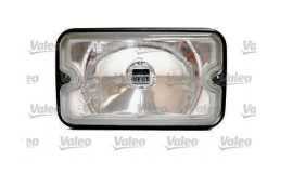 FAROL AUXILIAR RETANGULAR UNIVERSAL