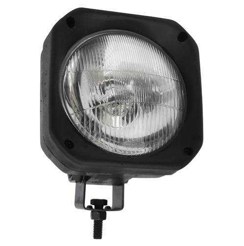 Farol Aux. Universal Lente Raidada FT916