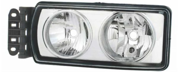 Farol Iveco Stralis/Tector Cursor Trakker 10/.. LD 504020189