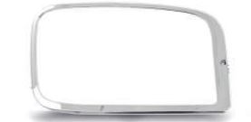 Moldura Farol MBB Axor 05/… LE
