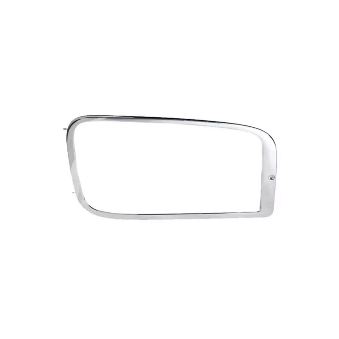 MOLDURA FAROL P/ P/ MBB AXOR 05/… LD