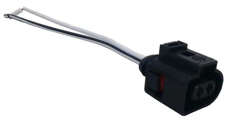 CHICOTE 3 VIAS P/ INJECAO ELETRONICA TOYOTA HILUX