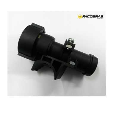 TRAVA DIRECAO P/ FORD CARGO 11/ECOSPORT 03/ 6S6511572AA