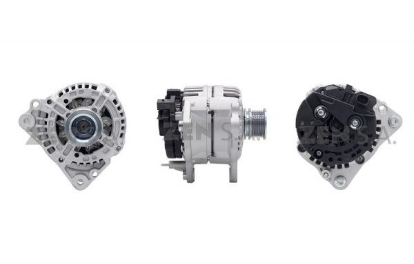 ALTERNADOR P/ GOL/PARATI G2 G6 1.0 16V 12V 90A 0123230006