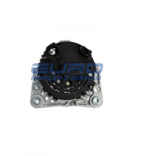 ALTERNADOR P/ GOL/PARATI G2 G6 1.0 16V 12V 90A 0123230006