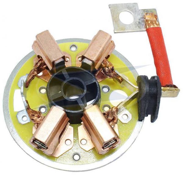 ESCOVA MOTOR PARTIDA P/ CNH JDH MBB 9003334368