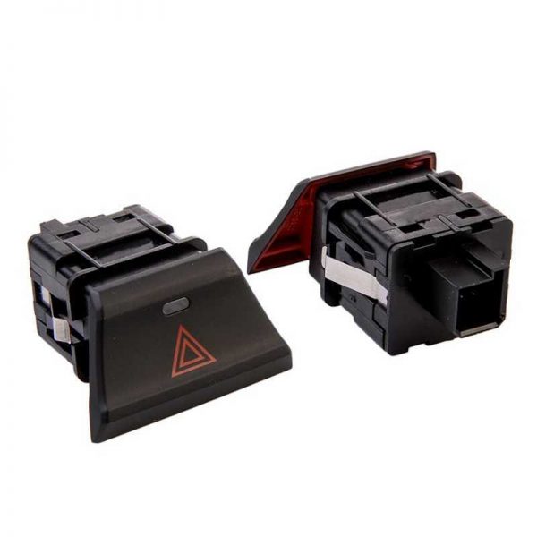 INTERRUPTOR EMERGENCIA P/ ONIX 12/19 PRISMA 13/19 52046393