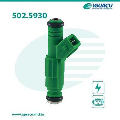 Bico Injetor Astra Vectra Zafira 5025930