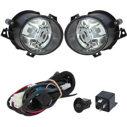 Farol Aux. Gol G4 LE Utiliza H3 1000000133608