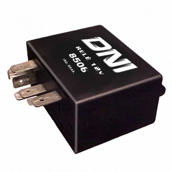 RELE TRAVA ELETRICA P/ UNO FIORINO TEMPRA PREMIO 7544351