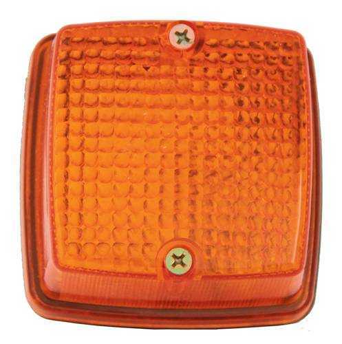 LANTERNA DIANTEIRA P/ JCB RETRO ESCAVADEIRA AM 0010001461809