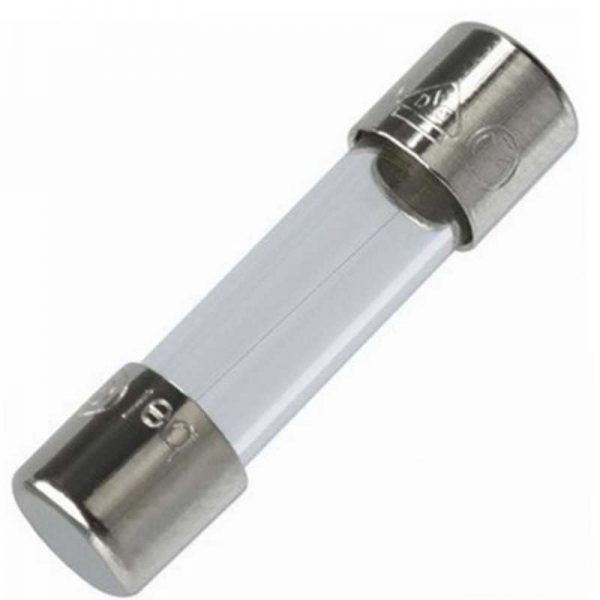 FUSIVEL VIDRO 10A UN
