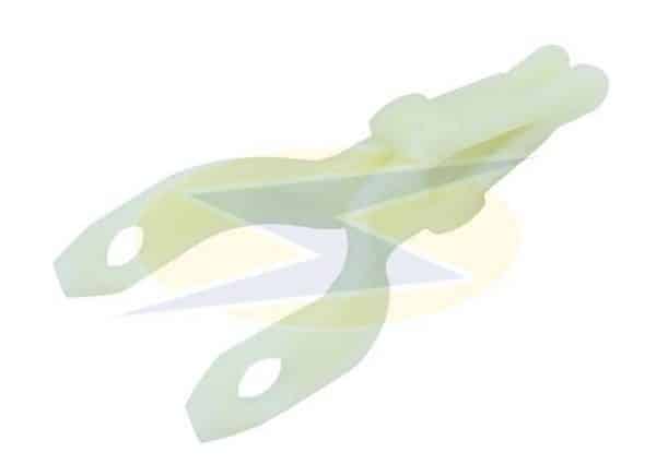 GARFO MOTOR PARTIDA P/ MOTORCRAFT ECOSPORT KA FIEST