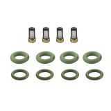 KIT FILTRO BICO INJETOR P/ BOSCH 25319301