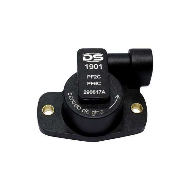 SENSOR BORBOLETA P/ FIAT PALIO FIORINO ELBA 489983851