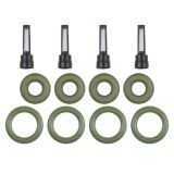 KIT FILTRO BICO INJETOR P/ CELTA CORSA PRIS 24578819
