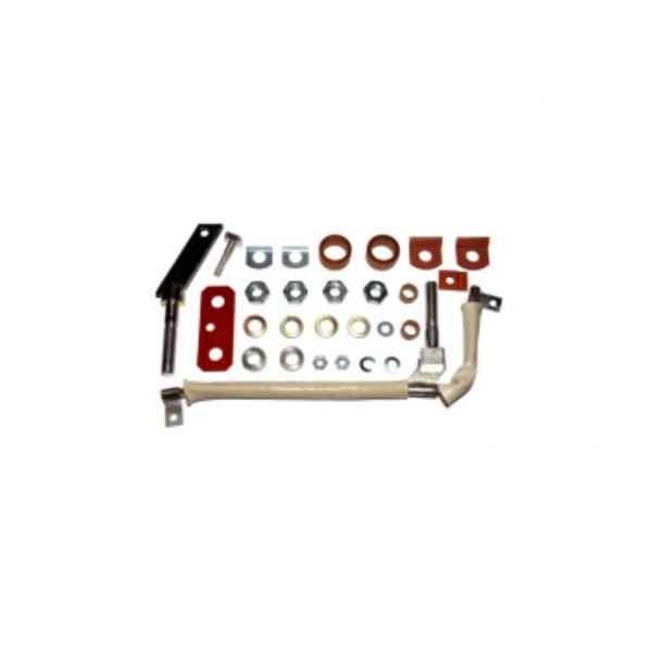 REPARO MOTOR PARTIDA P/ KB MARITIMO BOSCH MWM CUMMINS SCN