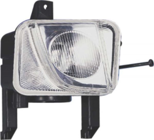 Farol Aux. Corsa Meriva 2002/2012