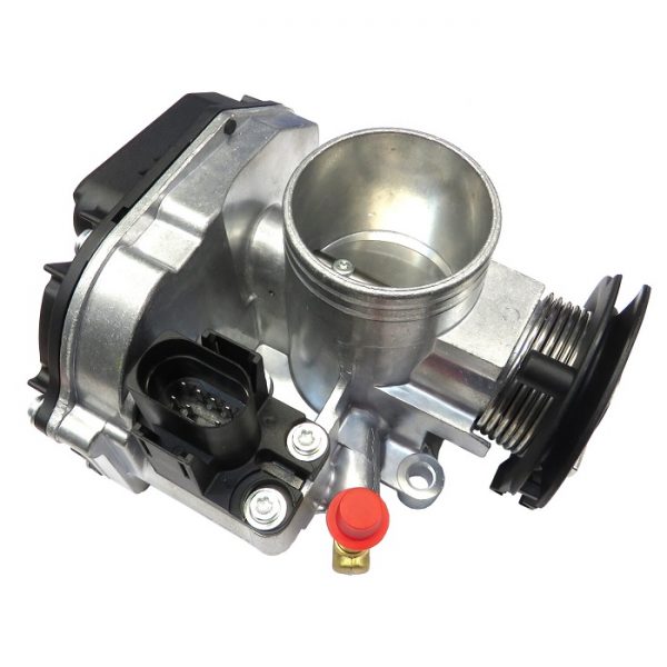 CORPO BORBOLETA P/ SEAT GOL PARAT IBIZA 1.0 8V 030133064D