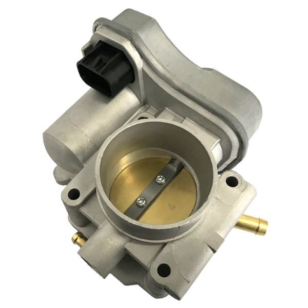 CORPO BORBOLETA P/ CORSA MONTANA MERIVA 1.8 04/05 93327546