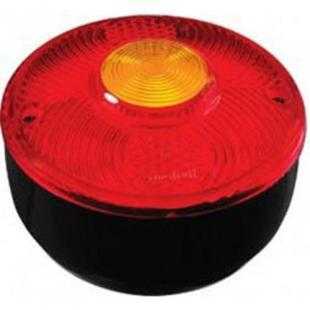 Lanterna Traseira MBB 1313/1513 S/Vigia 3445447103