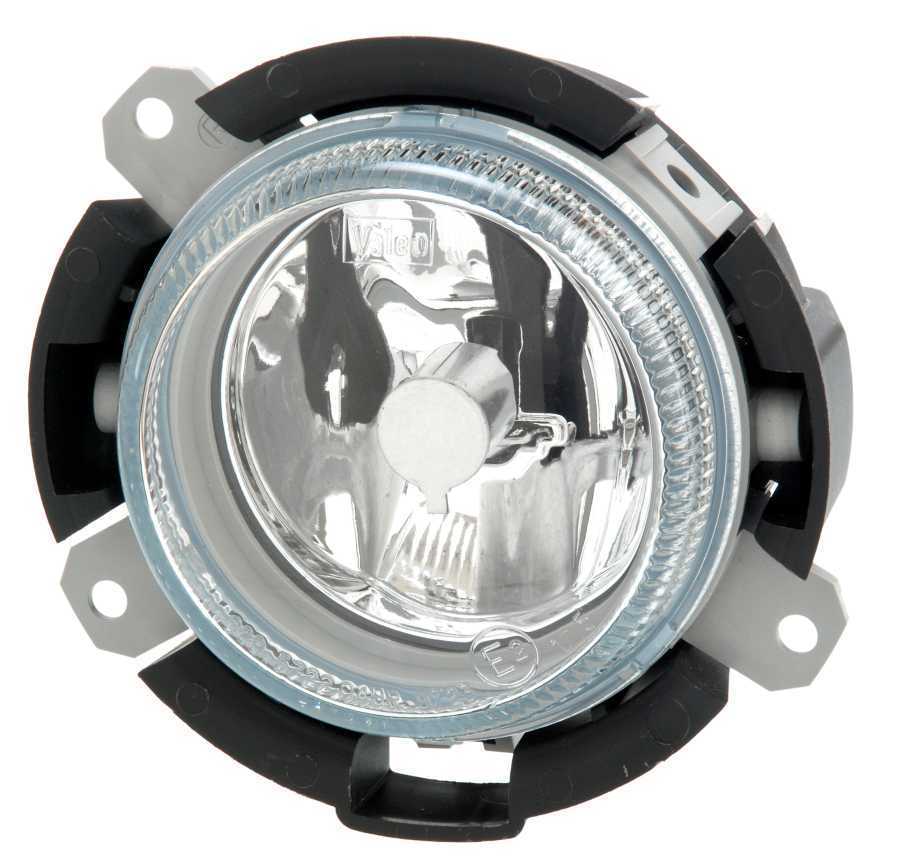 FAROL AUX. P/ IVC STRALIS MILHA 03/07 H1