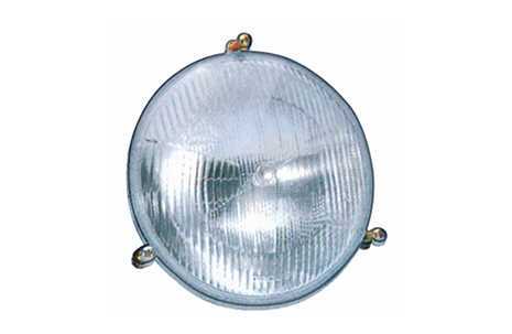 FAROL UNIVERSAL
