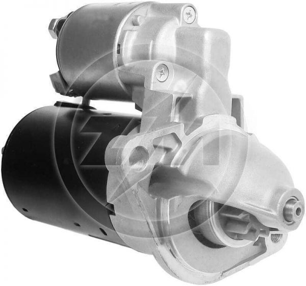 MOTOR PARTIDA P/ TOYOTA COROLLA 02/08 11D BOSCH 281000D100