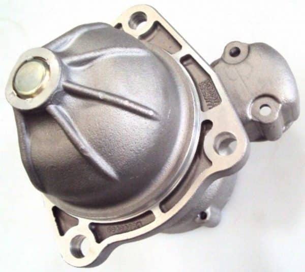 MANCAL MOTOR PARTIDA L/PINHAO P/ PRESTOLITE M100R 24V
