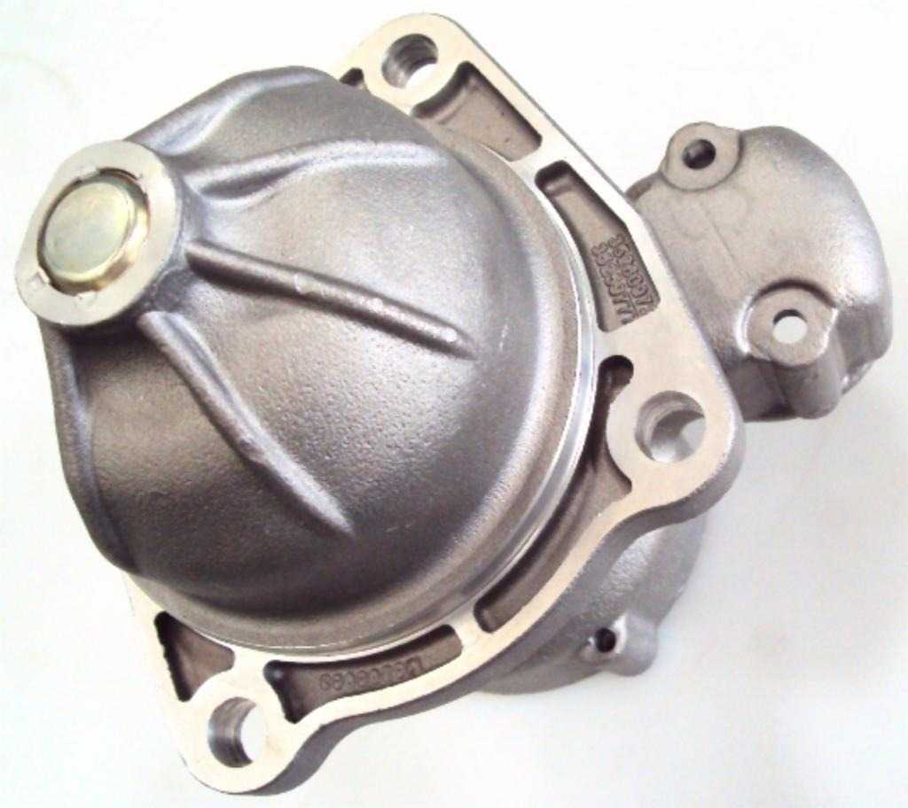 MANCAL MOTOR PARTIDA L/PINHAO P/ PRESTOLITE M100R 24V