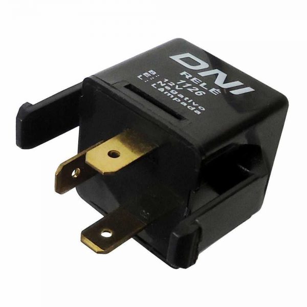 RELE SETA P/ HYUNDAI KIA MITSUBISHI HB20 CERATO L200