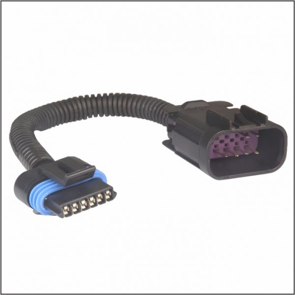 CHICOTE PEDAL ACELERADOR PARA FORD CARGO 2428