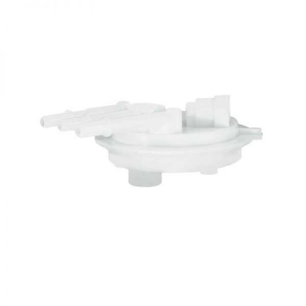 FLANGE BOMBA COMBUSTIVEL P/ S10/BLAZER 2.2/4.3 V6 93326586