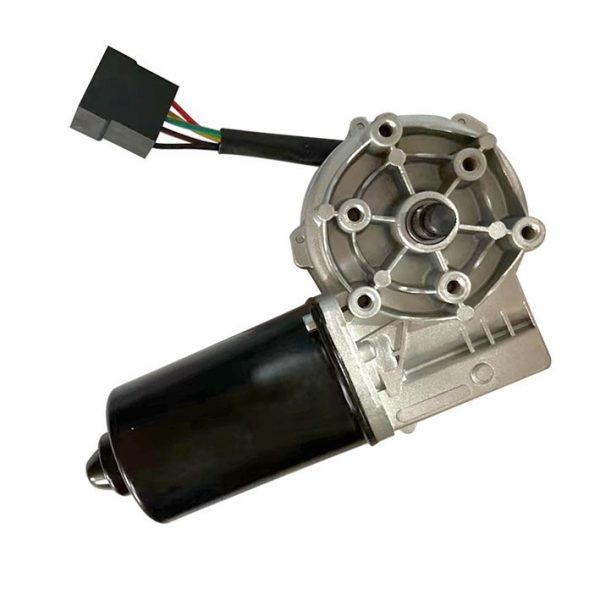 MOTOR LIMPADOR P/ ONIBUS MARCOPOLO CAIO COMIL 11907333C00