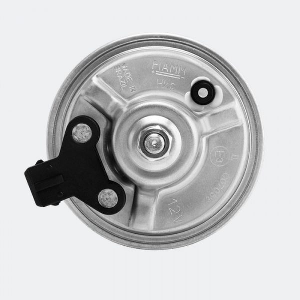 BUZINA PAQUERINHA FORD FIESTA RANGER COURIER S10 DUPLA PLUG