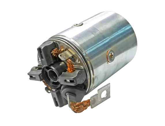 CARCACA POLAR P/ FORD CARGO ELETRONICO 24V C/BOBINA 8200331