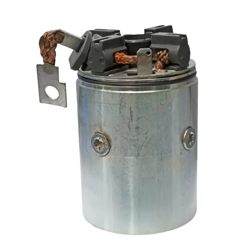 CARCACA POLAR P/ FORD CARGO ELETRONICO 24V C/BOBINA 8200331