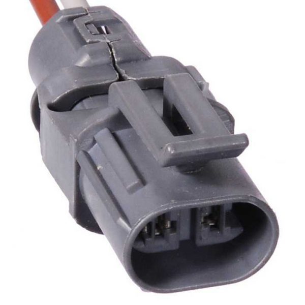 CHICOTE 2 VIAS P/ SENSOR DIRECAO RENAULT PEUGEOT 206
