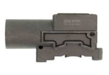 TRAVA DIRECAO P/ CHERY QQ C/COMUTADOR 0914484