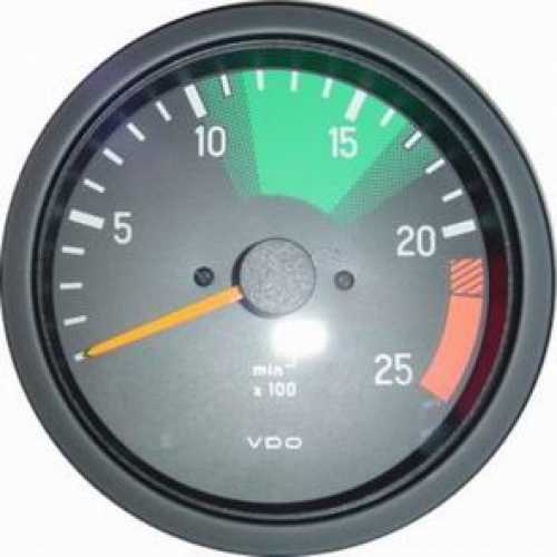 Contagiros MBB 24V O400 6645427016