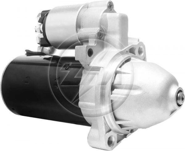 MOTOR PARTIDA P/ MBB ACCELO 715/SPRINTER 10D 12V 0001109014