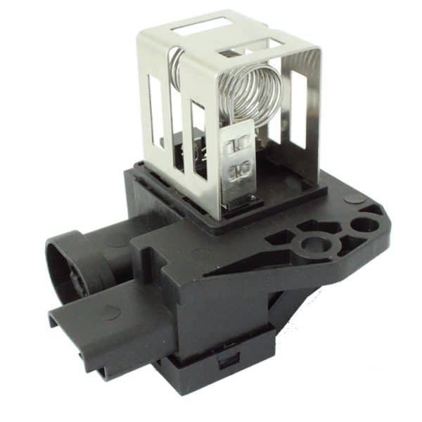 RESISTENCIA VENTOINHA P/ CITROEN C3 C4 206 208 307 1267J4